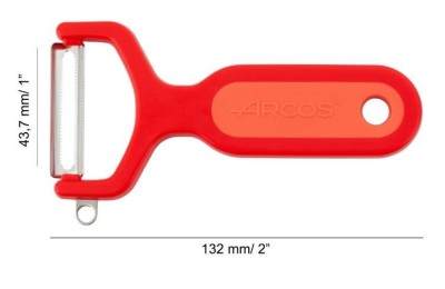 PELATOMATES Y ARCOS 130 MM. 607429