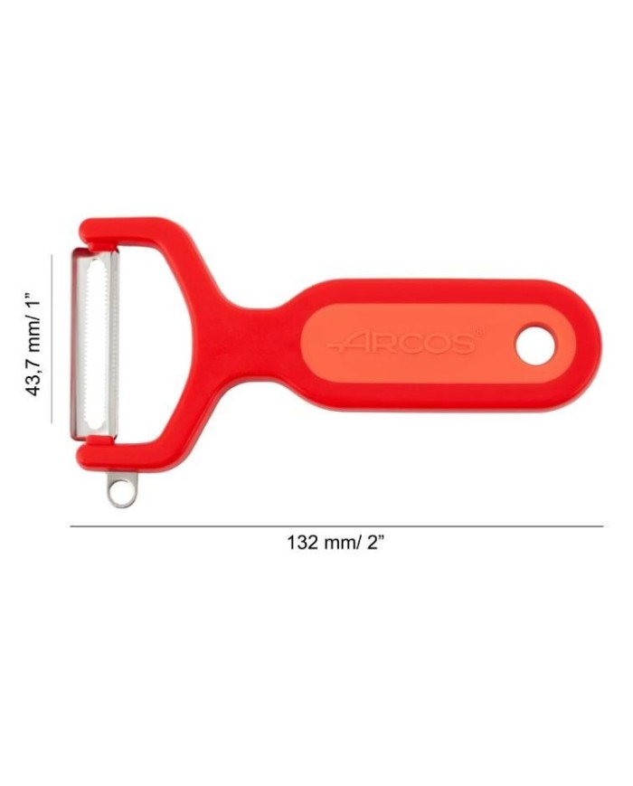 PELATOMATES Y ARCOS 130 MM. 607429