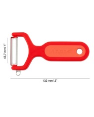 PELATOMATES Y ARCOS 130 MM. 607429