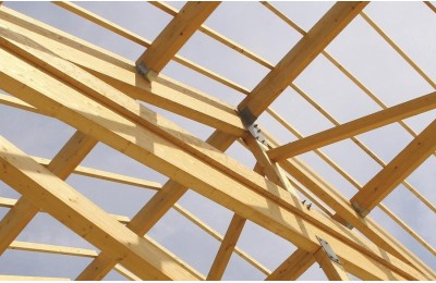 TIRAFONDO CABEZA HEXA.  6 X 50 ZINCADO (200U)