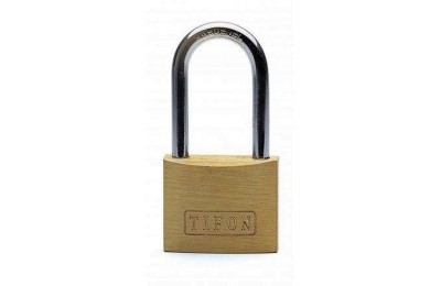 CANDADO TIFON LATON LARGO 60