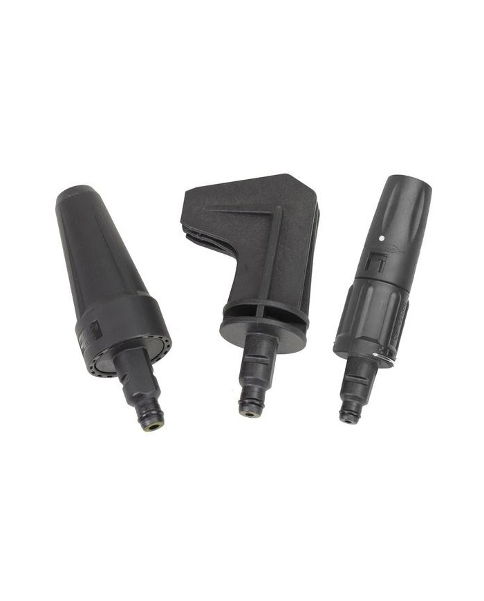 HIDROLIMPIADORA STAYER 2000W. 150BAR