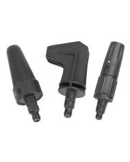 HIDROLIMPIADORA STAYER 2000W. 150BAR