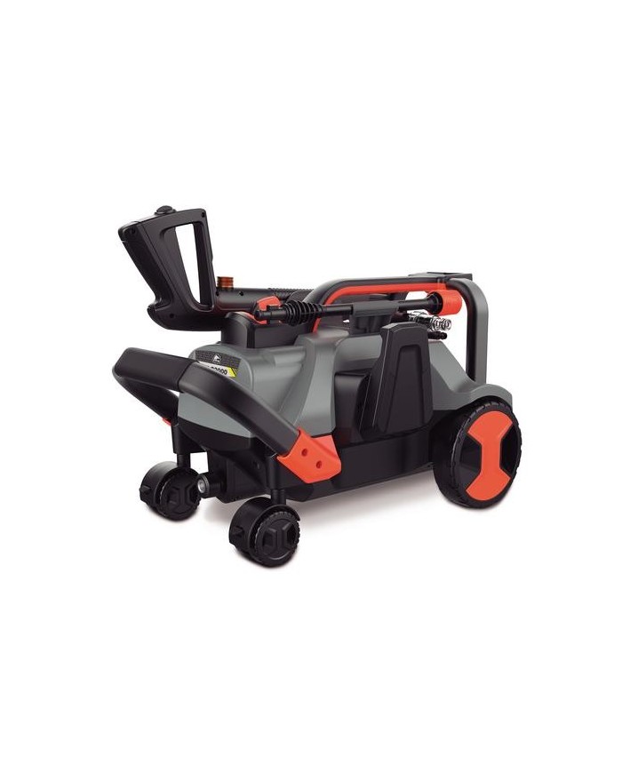 HIDROLIMPIADORA STAYER 2000W. 150BAR