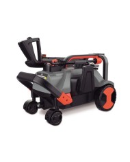 HIDROLIMPIADORA STAYER 2000W. 150BAR