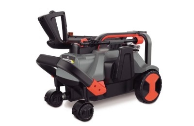 HIDROLIMPIADORA 2000W. 150BAR STAYER