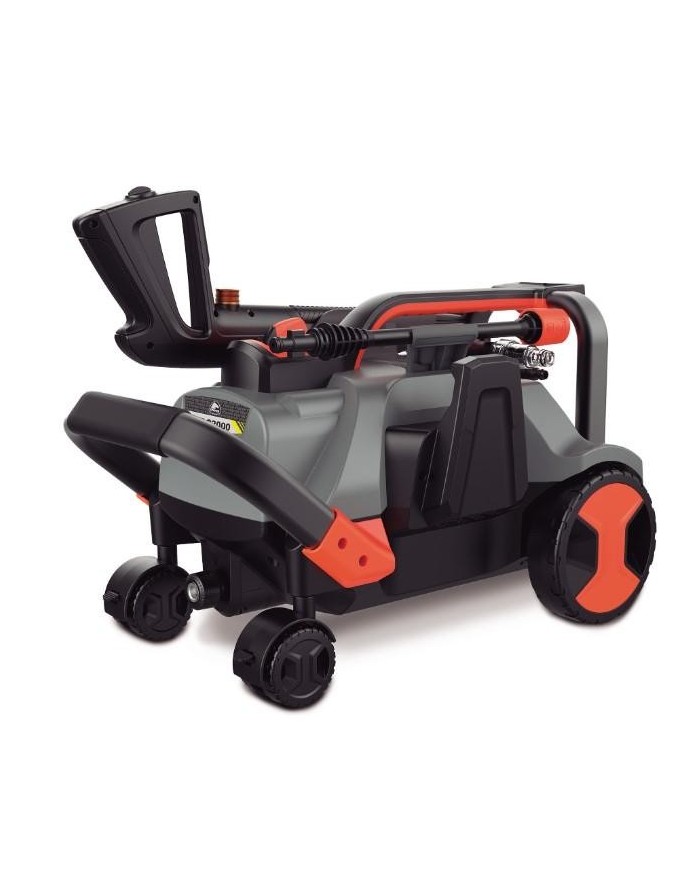 HIDROLIMPIADORA STAYER 2000W. 150BAR