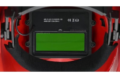 PANTALLA SOLDAR DIGITAL STAYER  AS-R