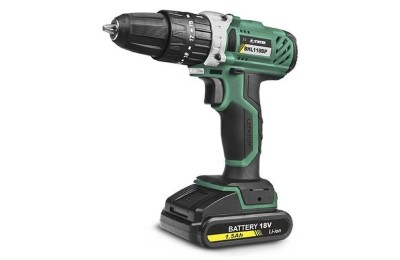 TALADRO PERCUTOR STAYER 18V...