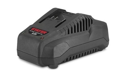 MOTOSIERRA 18V. 2BAT. 2AH STAYER