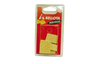 CUÑA BELLOTA P/MARTILLO BL-...