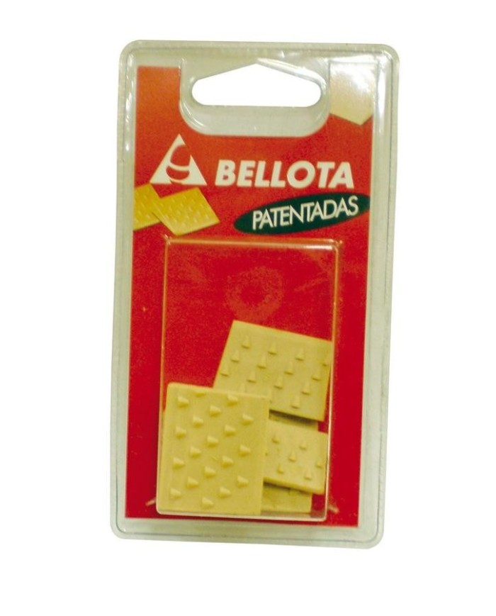 CUÑA BELLOTA P/MARTILLO BL- 8976