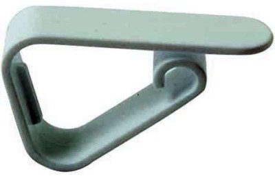 SUJETAMANTELES PLASTICO B50105B (50 UND)