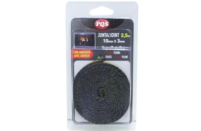 CORDON REPARADOR PLANO PQS 10MM+COLA