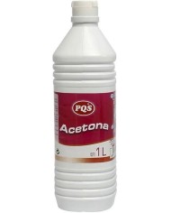 AGUARRAS PROFESIONAL  500ML. PQS