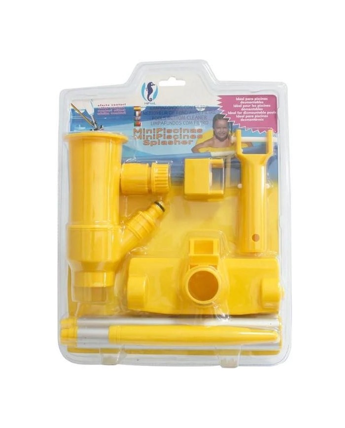 LIMPIAFONDO COMPUESTO FILTRO HIP