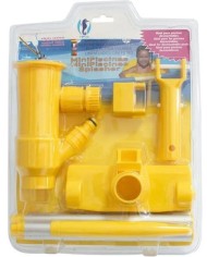 LA RECETA PQS (BT.500 GRS.)