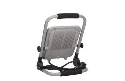 FOCO LED EXTERIOR GSC 50W. 6500K CON SOPORTE MOVIL