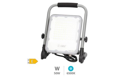 FOCO LED EXTERIOR 50W....