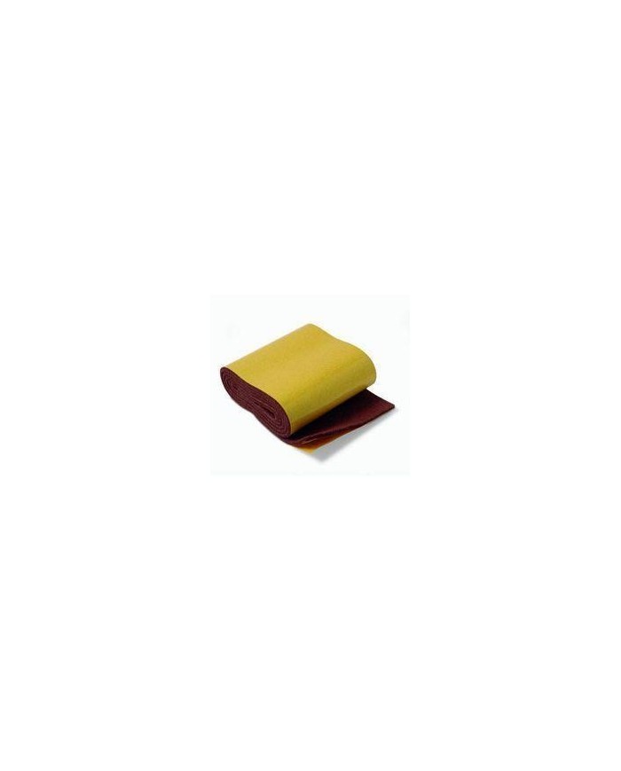 FIELTRO BRINOX ADHES. MARRON 85MM.R/1MT.
