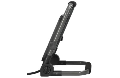 FOCO LED EXTERIOR GSC 30W. 6500K CON SOPORTE MOVIL