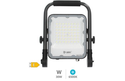 FOCO LED EXTERIOR 30W....