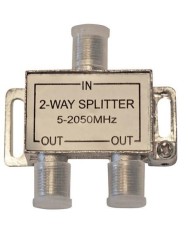 CONECTOR F GSC ALUMINIO CABLE ANTENA 002600925