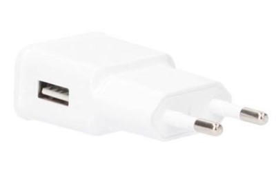 CARGADOR GSC 230V. A USB