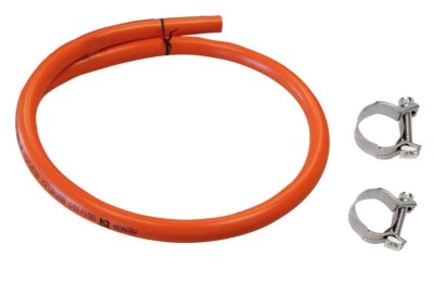 MANGUERA BUTANO 9X15 GSC KIT 80 CMS.