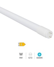 TUBO LED GSC 20W. 6500K. 30CMS. CON CEBADOR 200800003