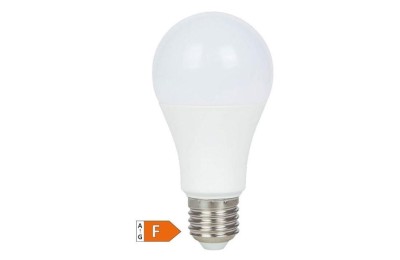 BOMBILLA LED ESTANDAR GSC A60 12W. E27 6000K
