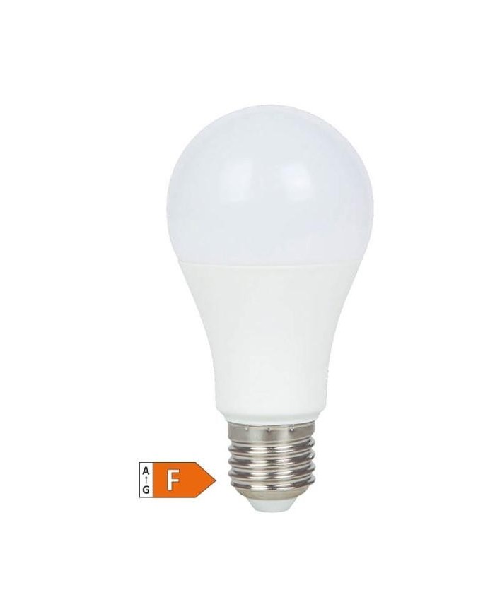 BOMBILLA LED ESTANDAR GSC A60 12W. E27 6000K 200601064