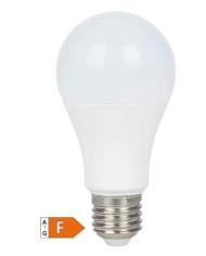 BOMBILLA LED ESTANDAR GSC A60 12W. E27 6000K 200601064
