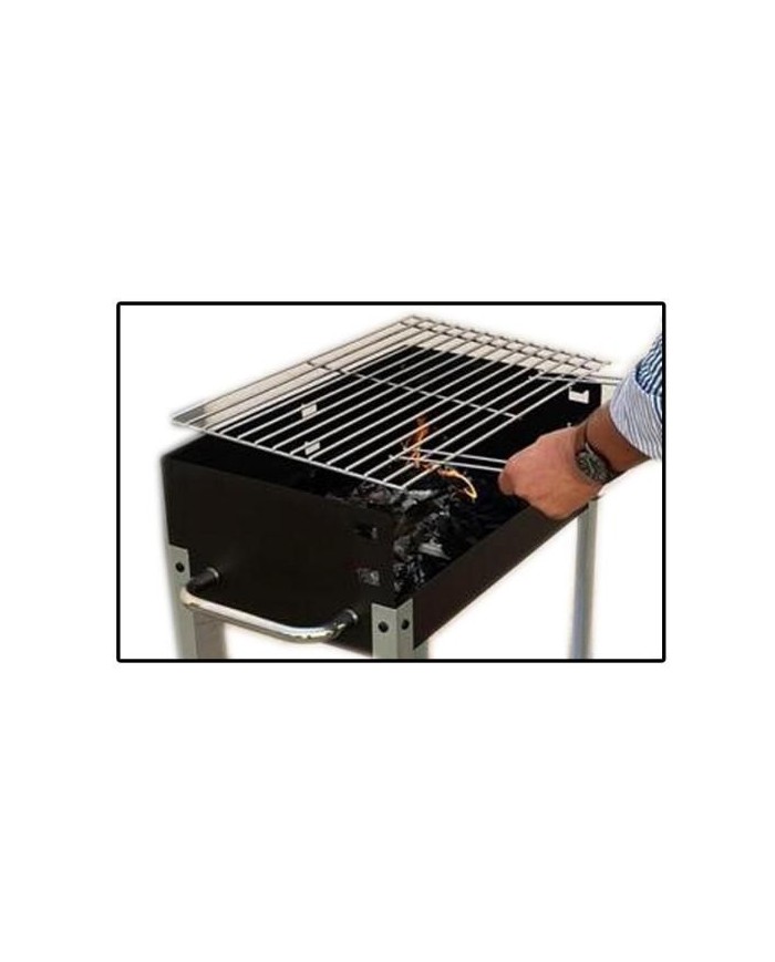 BARBACOA IMOR MODELO ECO 56'7X36CMS.