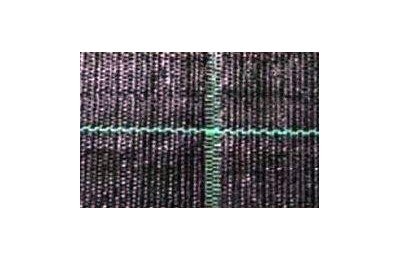 MALLA ANTIHIERBA 1'5X100MTS. ROLLO 150 MTS.