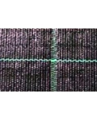 MALLA ANTIHIERBA 1'0X100MTS. ROLLO 100 MTS.