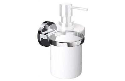 SOPORTE PARED TATAY MARTINS INOXIDABLE