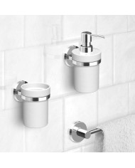 TOALLERO TATAY INOXIDABLE MARTINS 60CMS. GRANDE 63113.00