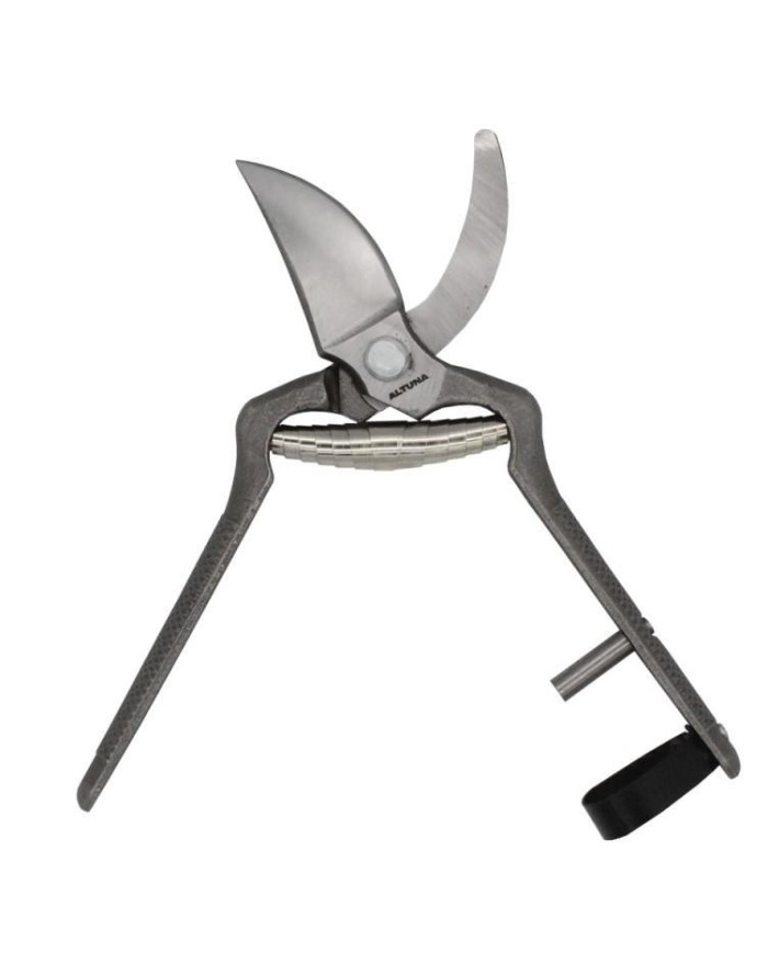 TIJERA VENDIMIA BIKAIN CURVA 95012-18