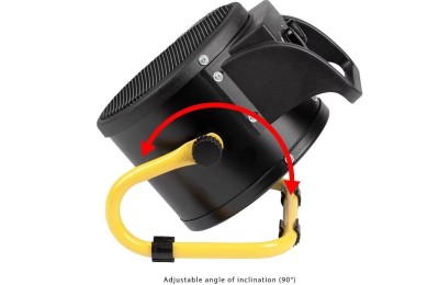 CALEFACTOR CERAMICO GEKO 2000W