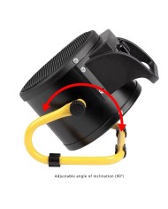 CALEFACTOR CERAMICO GEKO 2000W