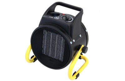 CALEFACTOR CERAMICO GEKO 2000W