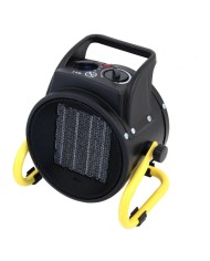 CALEFACTOR CERAMICO GEKO 2000W