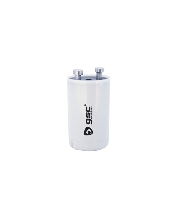 CEBADOR ESTANDAR GSC 4W/65W 002000593
