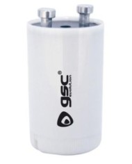 CEBADOR ESTANDAR GSC 15W/22W 002000592