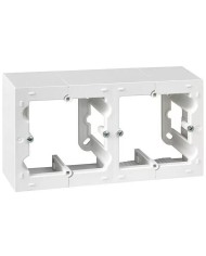 CAJA EMPALME EMPOTRAR FAMATEL 100X100X45 RF.3201