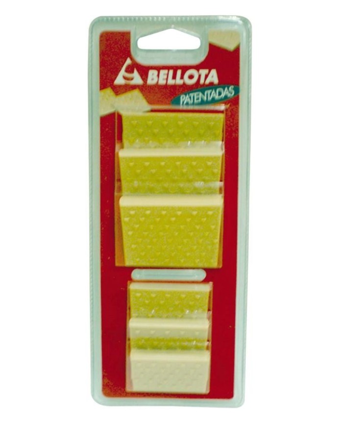 CUÑA BELLOTA P/MANGOS BL-8975