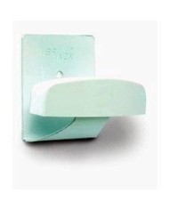 PERCHA BRINOX B70275E A/INOX MINI