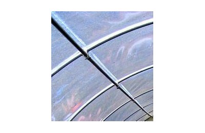 PLASTICO TRANSPARENTE 6MTS. 600G. 50KG. APRX. L/54M