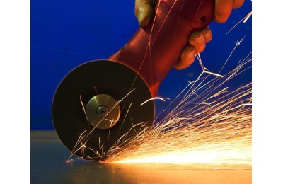 DISCO KWB C/INOX 125X1'0MM. 10UDS.